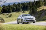 Kia Optima Plug-In Hybrid 2016 года (UK)